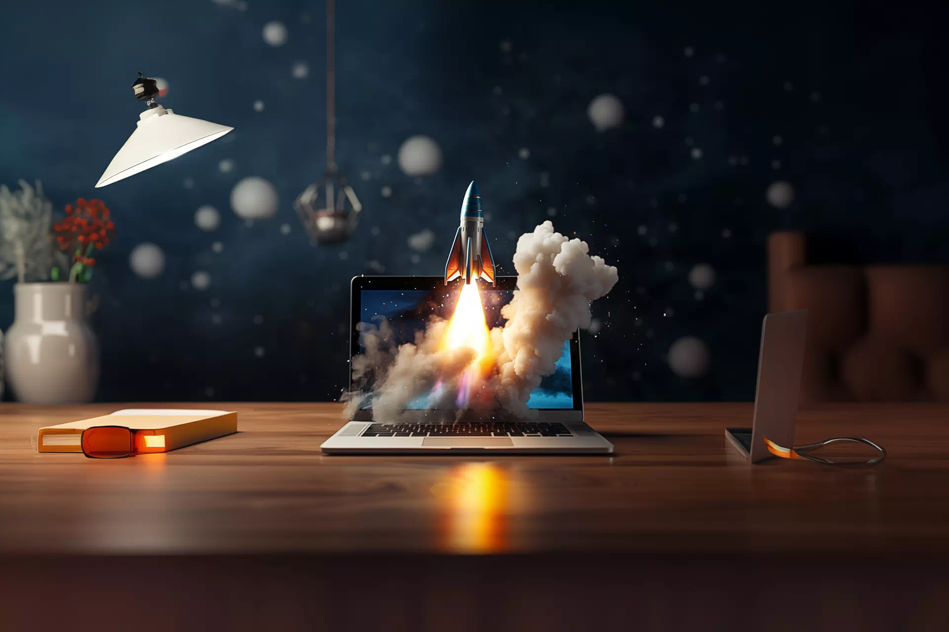 Marketing y impresión total - hub-total.es