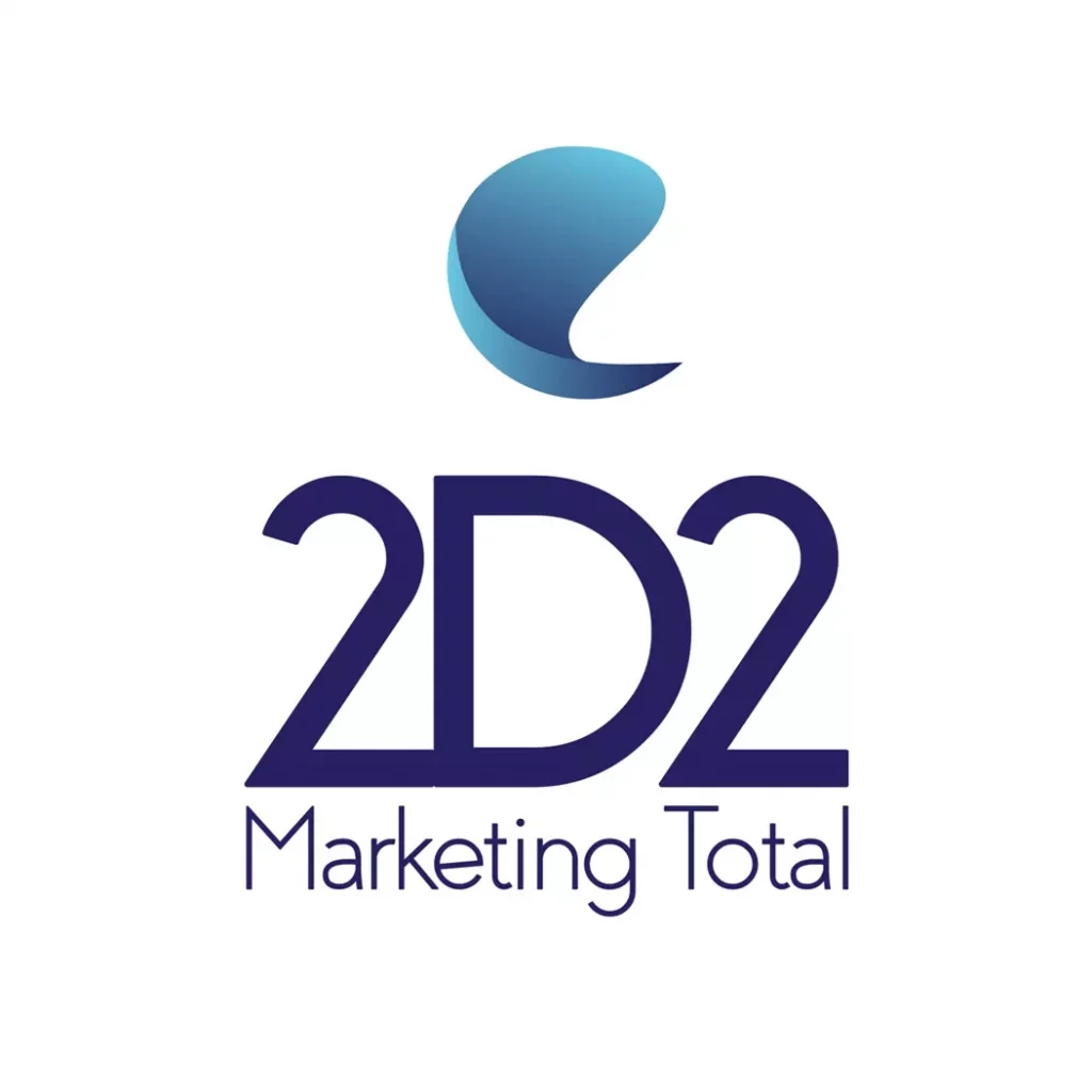 2d2 Marketing total - 2d2.es
