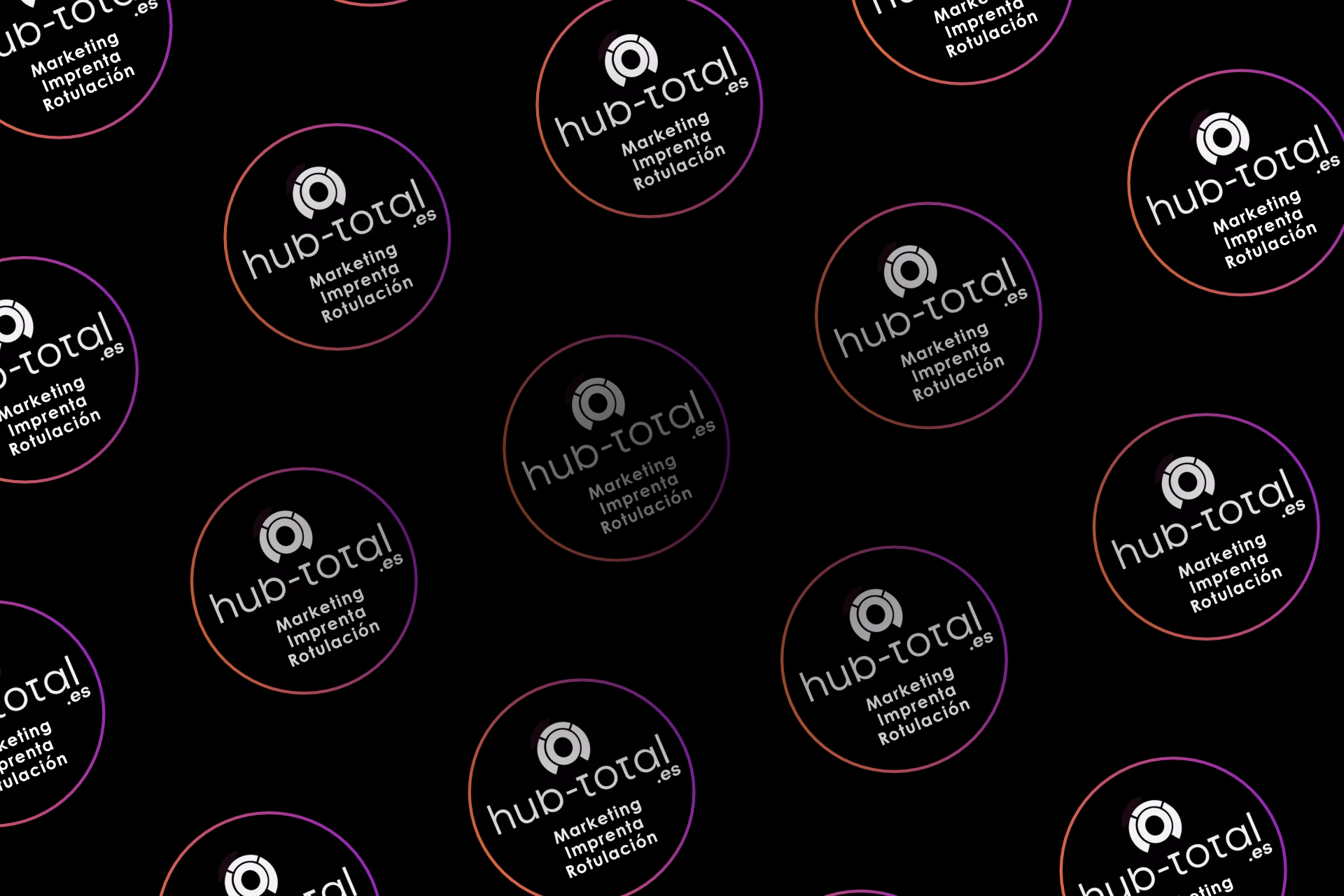 Hub-total.es nuestro muro